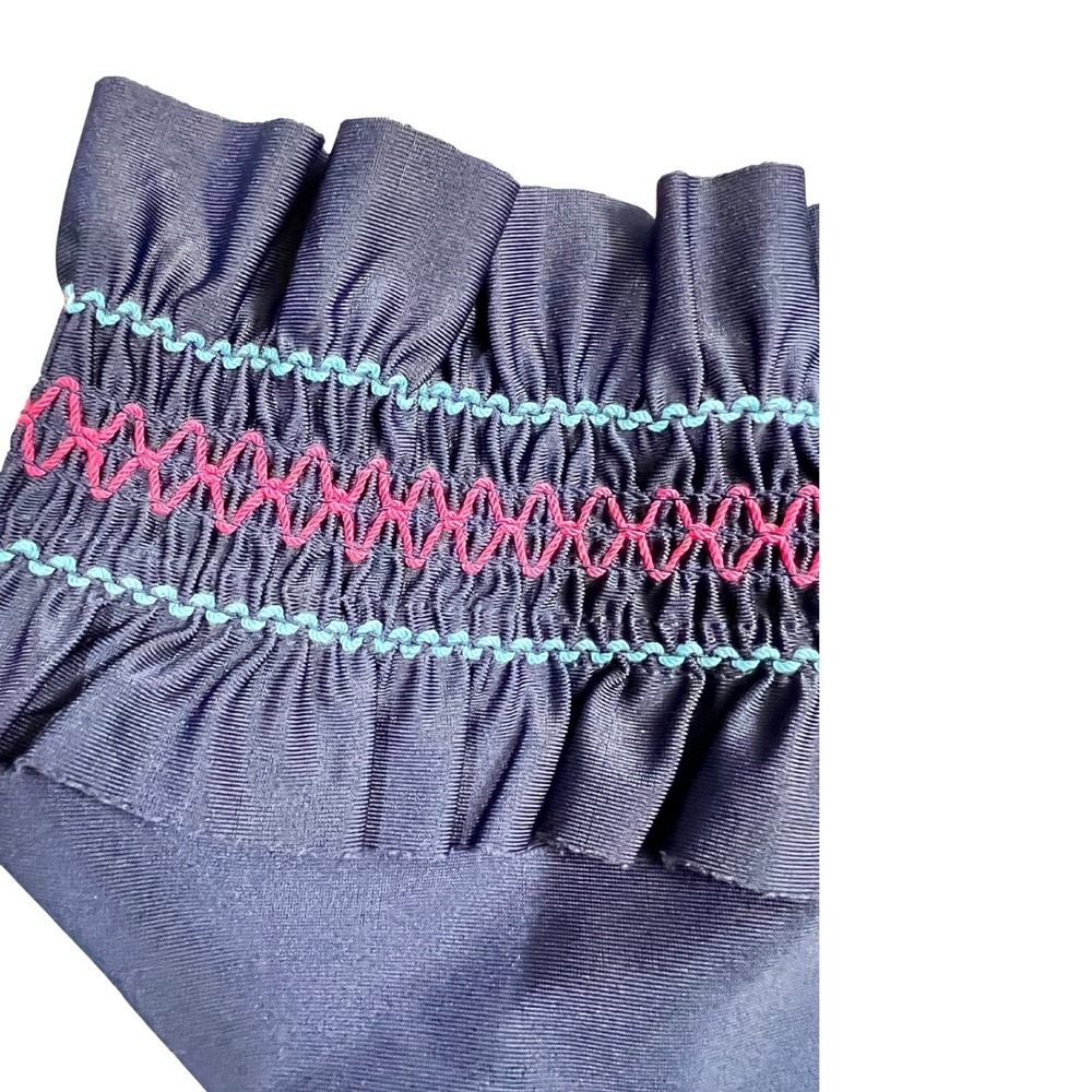 Mosmann Ribbed Bikini Swim‎ Set M - Picture 4 of 4